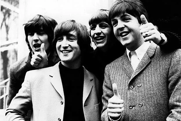 The Beatles to Be Honored in Liverpool for 50th Anniversary