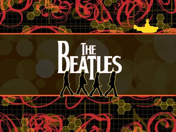 The Beatles Wallpaper by ~cMac616 on deviantART