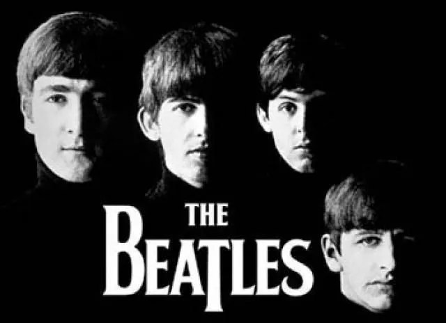 Free HD Wallpapers: The Beatles Wallpaper