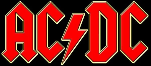 The Best AC/DC Wallpapers