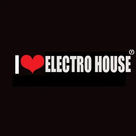 THE BEST DJ`S OF THE WORLD: ELECTRO HOUSE