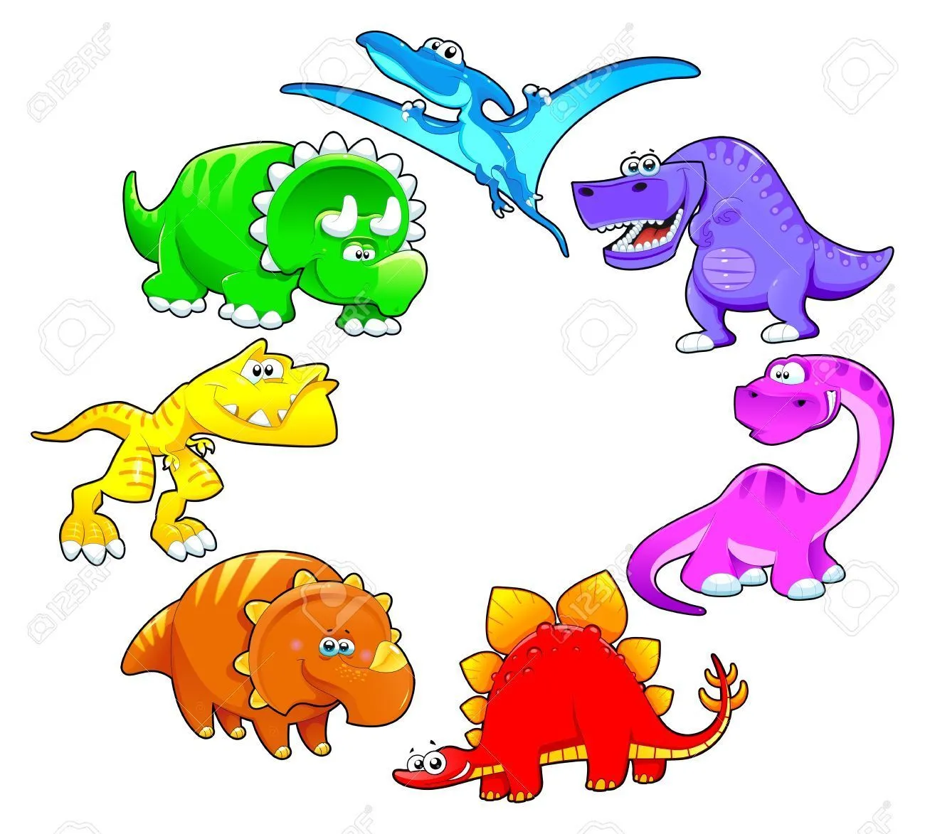 The best free Dinosaurios clipart images. Download from 10 free ...