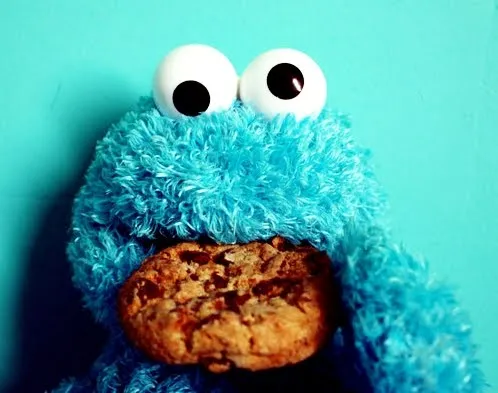 THE COOKIES MONSTER.: febrero 2011