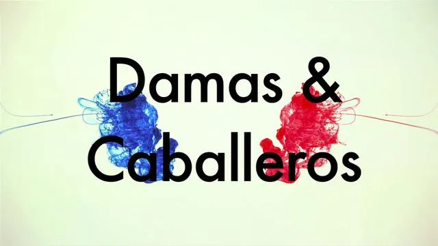 THE CREW Damas y Caballeros 2.0 on Vimeo