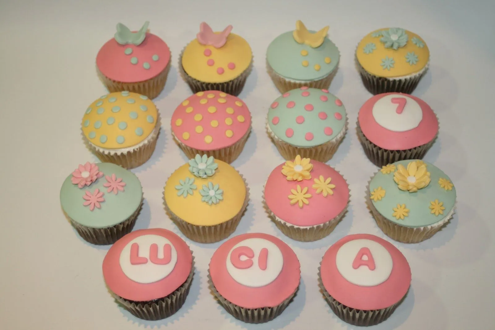 The CupCake Moment :: Cupcakes, Tartas, Galletas Artesanales en ...