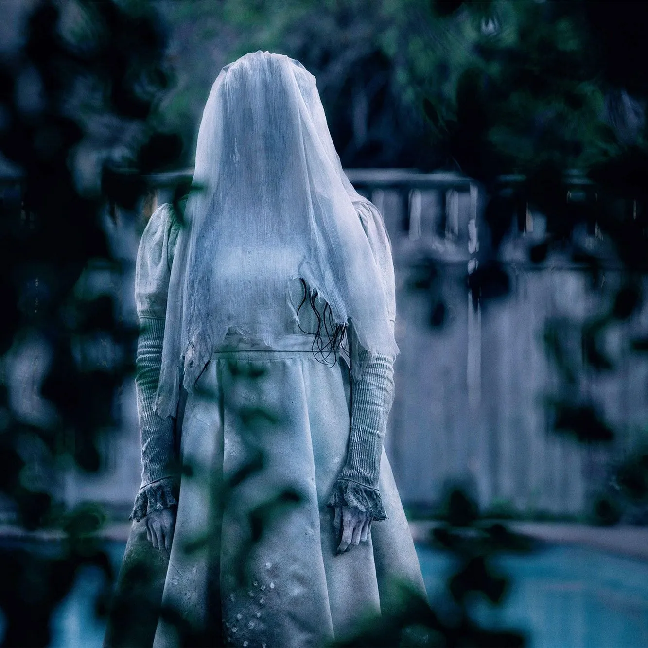 The Curse of La Llorona: The Real Legend Behind the Horror Film | Vanity  Fair