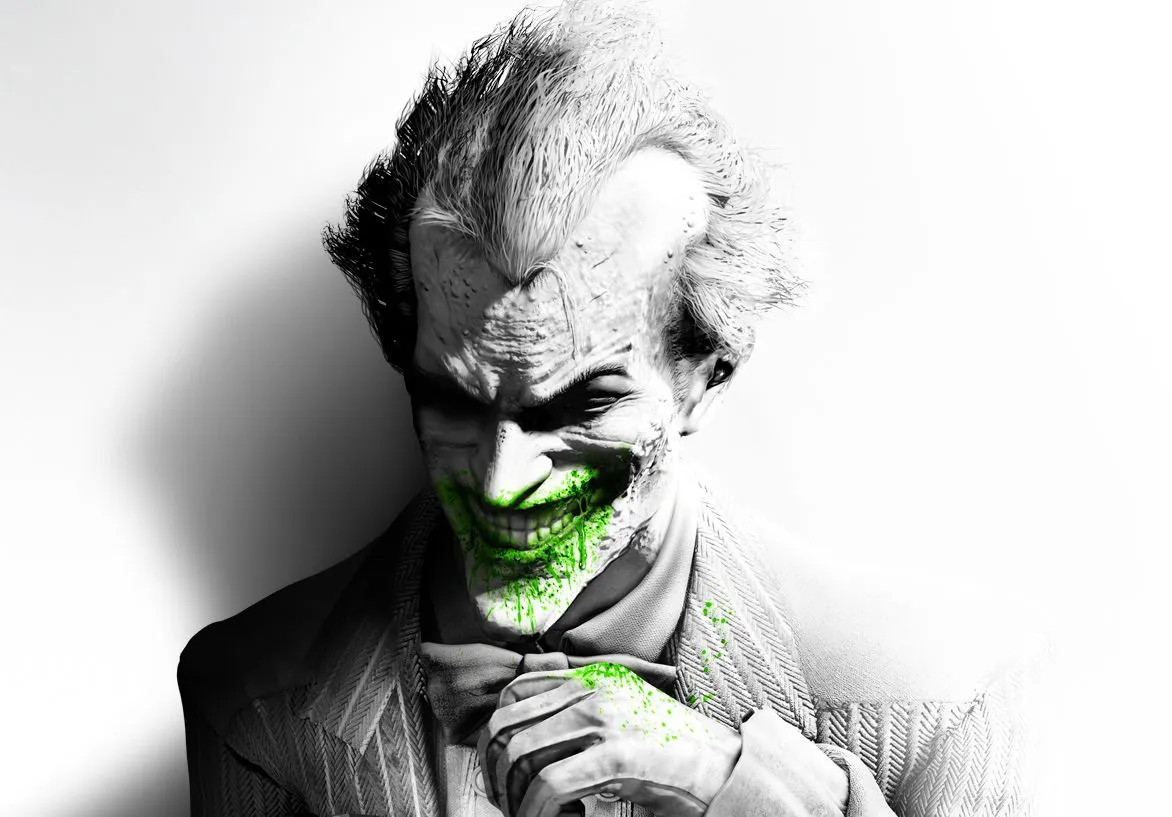 The Daily Zombies: Batman: Arkham City - Rogues Gallery Trailers ...