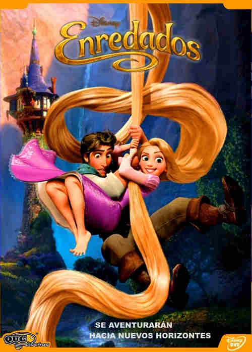 The English Word of the Day: Tangled | SpanishDict Answers