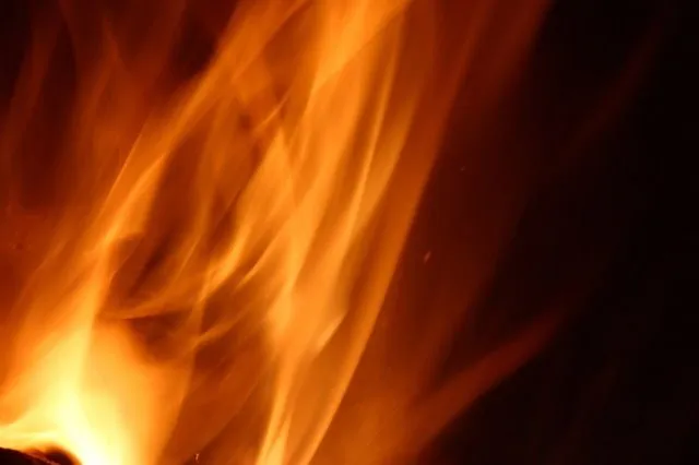 The Fire of God Has Come to Biblical Life « Biblical Life College ...