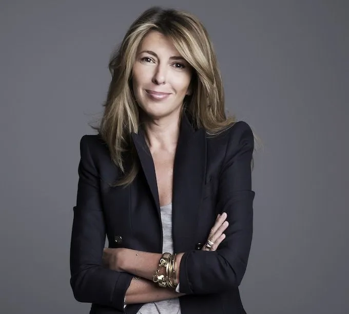 The Glamour Drama: Nina Garcia: 10 Fashion Tips