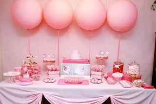 The Green Eyed Lady Blog: Baby Shower Ideas...