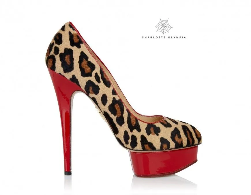 THE HEELS POWER | El blog de los Zapatos de Firmas de Lujo ...