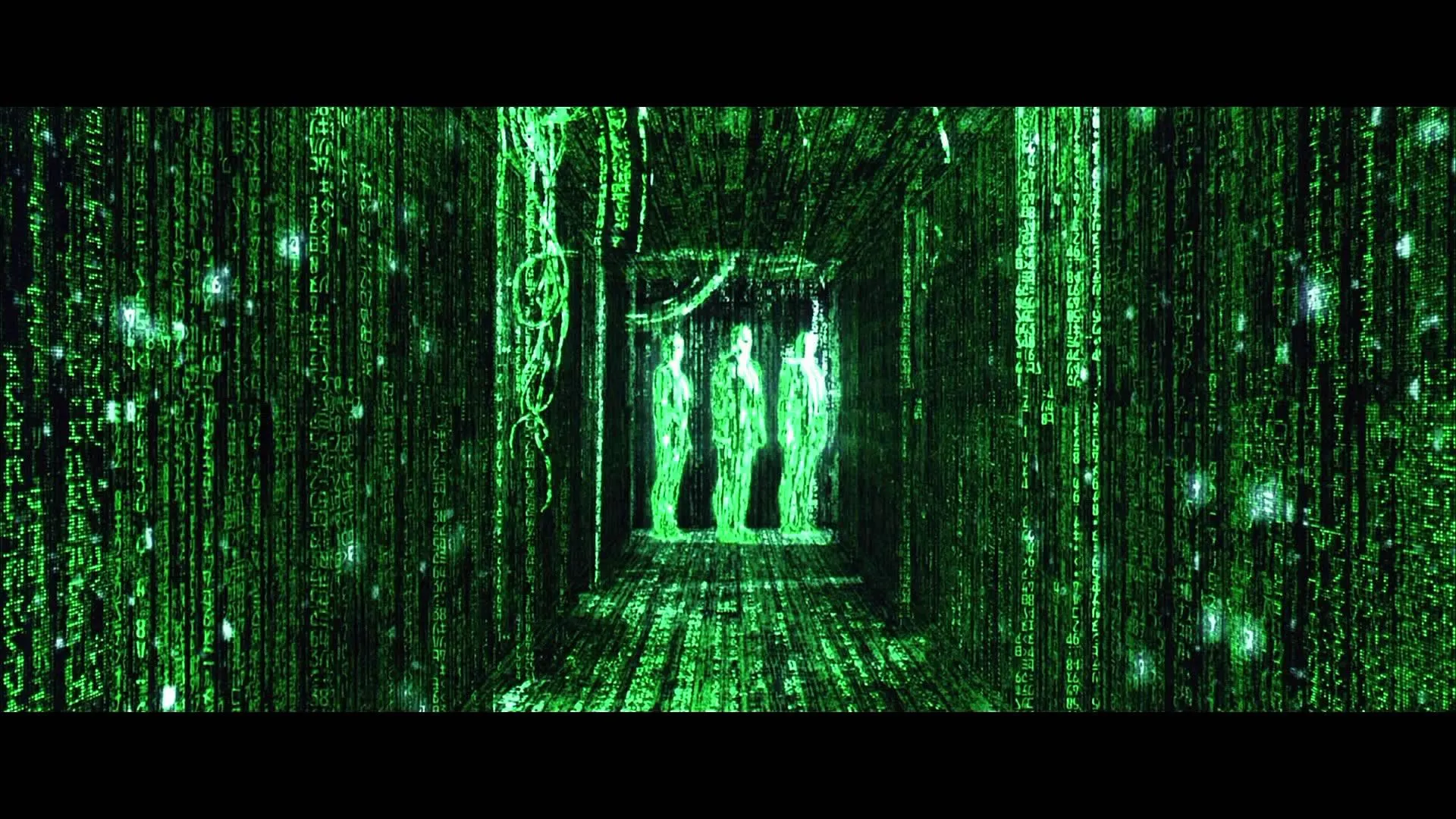 The Internet and the movie The Matrix | IMM-Internet Marketing ...