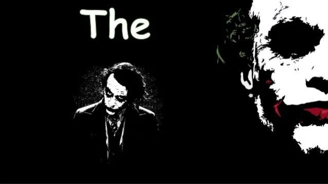 The Joker