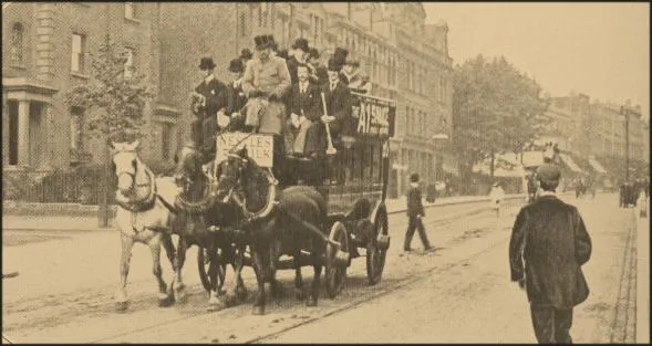 The London Omnibus