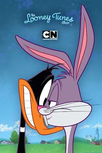 The Looney Tunes Show (2011) | Fanatico | Sdd-