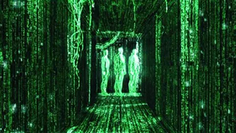 Film: The Matrix GIFs on Giphy