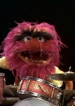 The Muppet Orchestra – Musicians « ConradAskland.