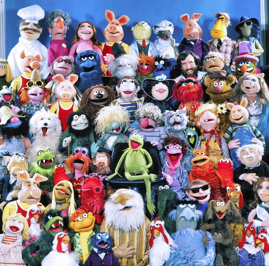 The Muppet Show - Muppet Wiki