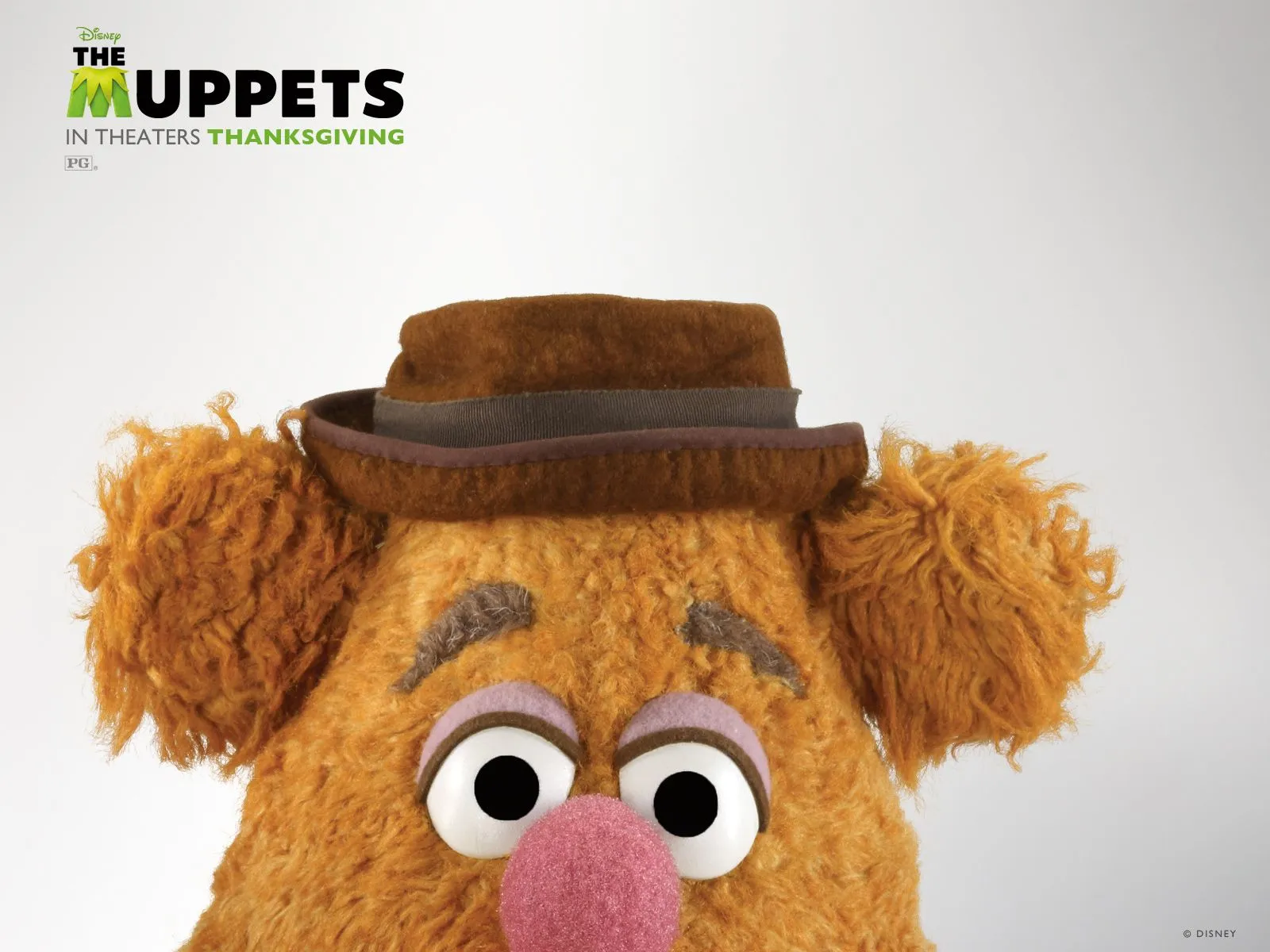 THE MUPPETS MOVIE 2011 WALLPAPERS - Dibujos Animados | lecturas.org