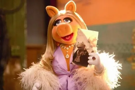 The Muppets - Paperblog