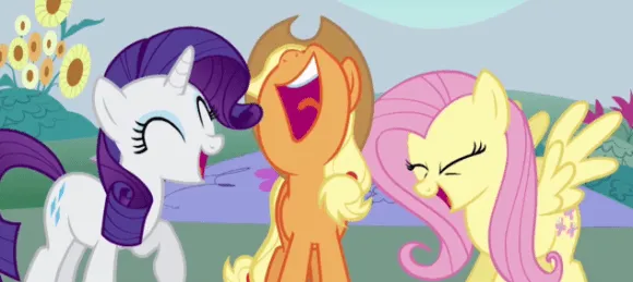 The My Little Pony Team Express Their Love of Bronies | The Mary Sue