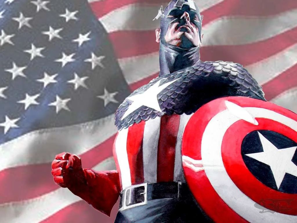 The O-Dogg Blog: Happy 4th of July, true believers