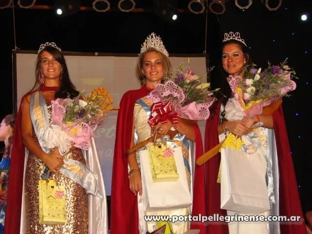 The Perfect Miss: XXV Fiesta Nacional de Reinas Nacionales 2013 ...