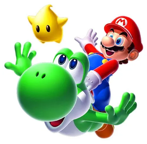 The Powet Top 5 – Greatest Super Mario Bros. games - POWET.TV ...