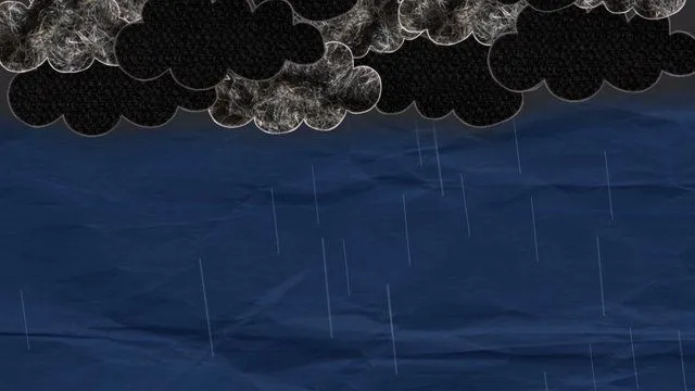 The rain / La Lluvia - HD on Vimeo