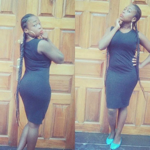 THE RAPUNZEL HAIR | The Fashionista Sister