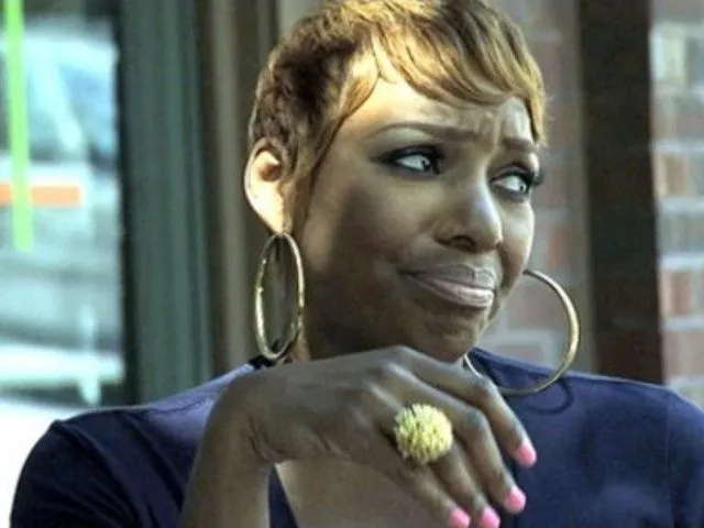 The Real Housewives of Atlanta _ NeNe Is Not Invited to the Baby ...