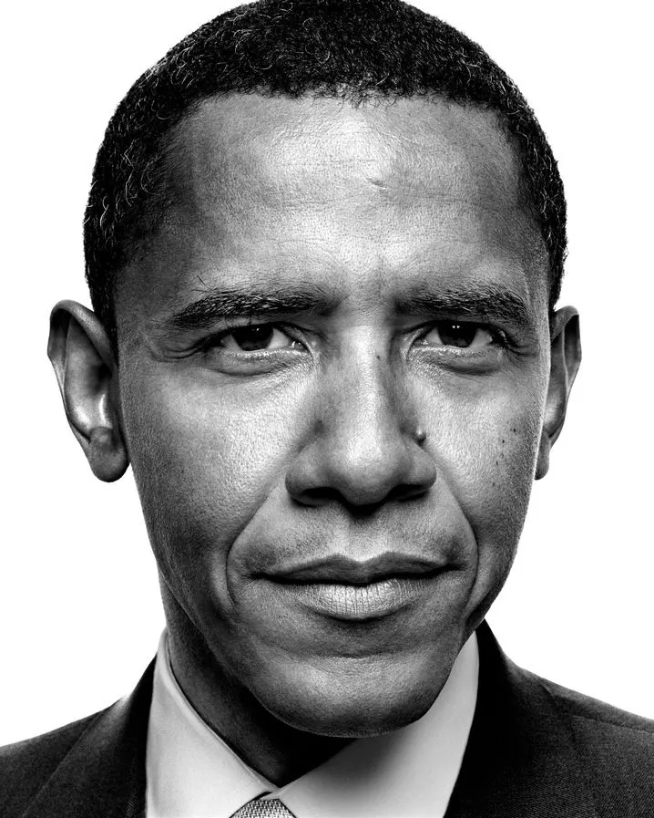 The Reel Foto: Platon: The Power of the Portrait