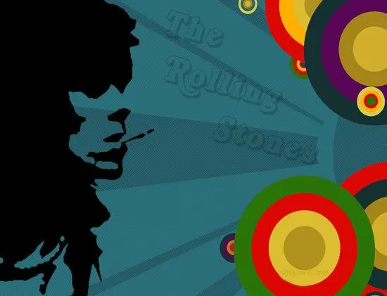 the rolling stones wallpapers