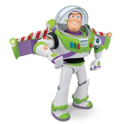 GC4CD2Y Buzz Lightyear - "Toy Story Series" (Traditional Cache) in ...