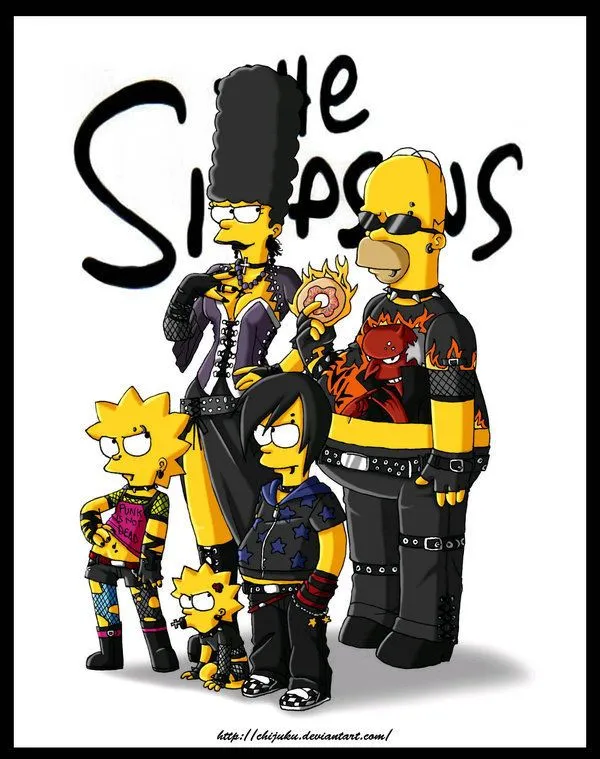 The Simpson