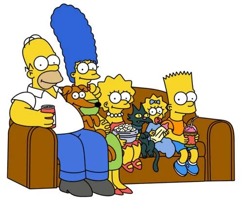 The Simpsons - Simpsons Wiki