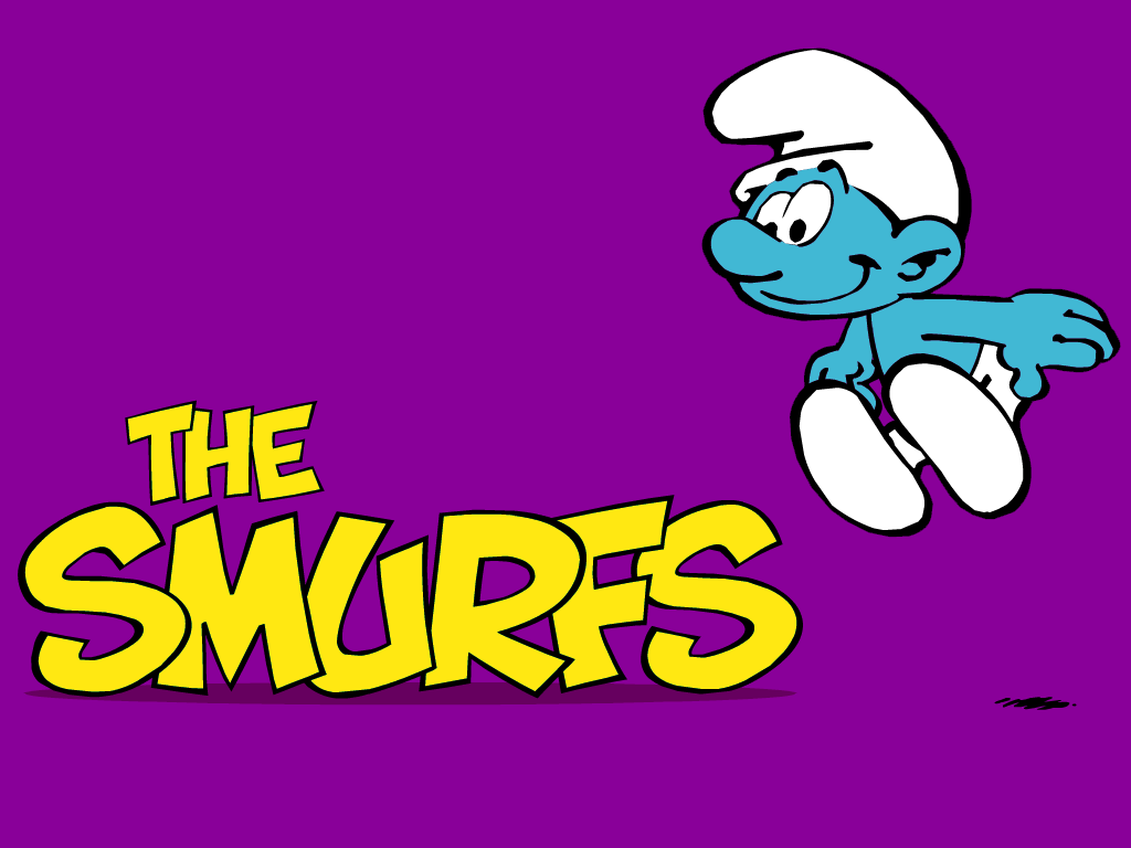 The Smurfs - Los Pitufos (2011) Trailer HD | Vídeos Infantiles 