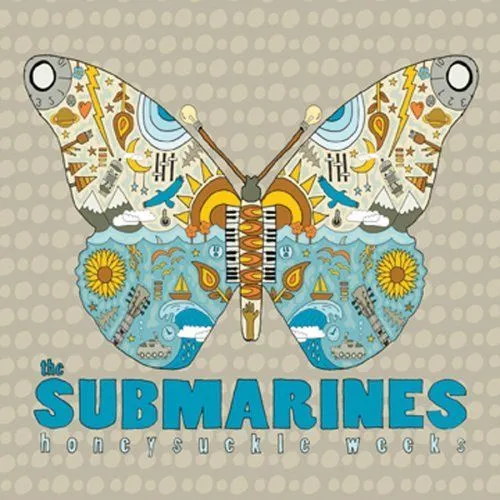 The Submarines... | Ese Momento, Esa Canción...