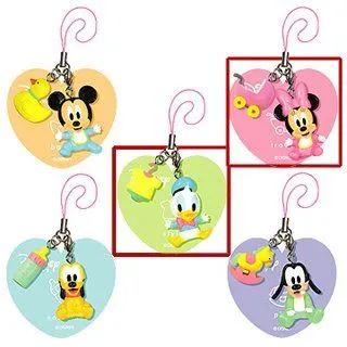 The Tikam Corner - Capsule Toys In Town!: March 2008