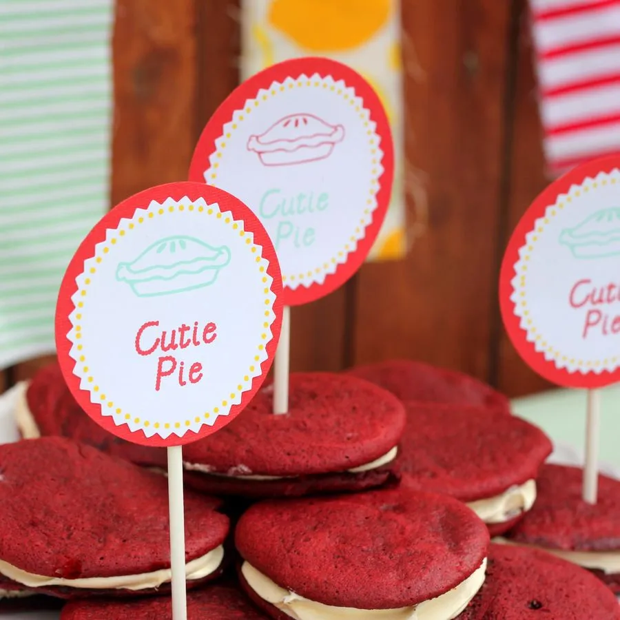 the wonderful world of whoopie pies