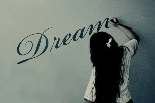 The Word Dreams