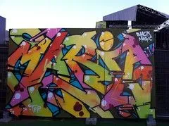 The World's most recently posted photos of graffiti and musa ...