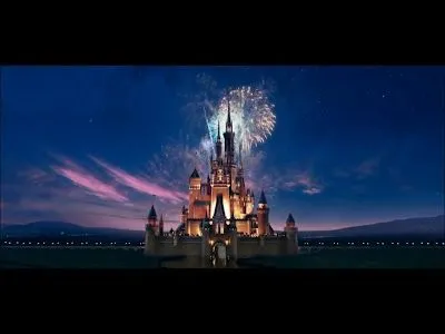 The Zeitgeistarium: The Disney Castles