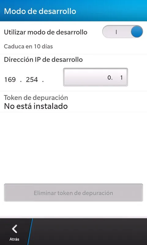 theBlackBgadget, blog dedicado a productos BlackBerry: Para Mac OS ...