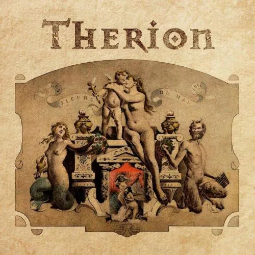 Therion – Les Fleurs du Mal (2012) Descarga disponible | Tarrazú