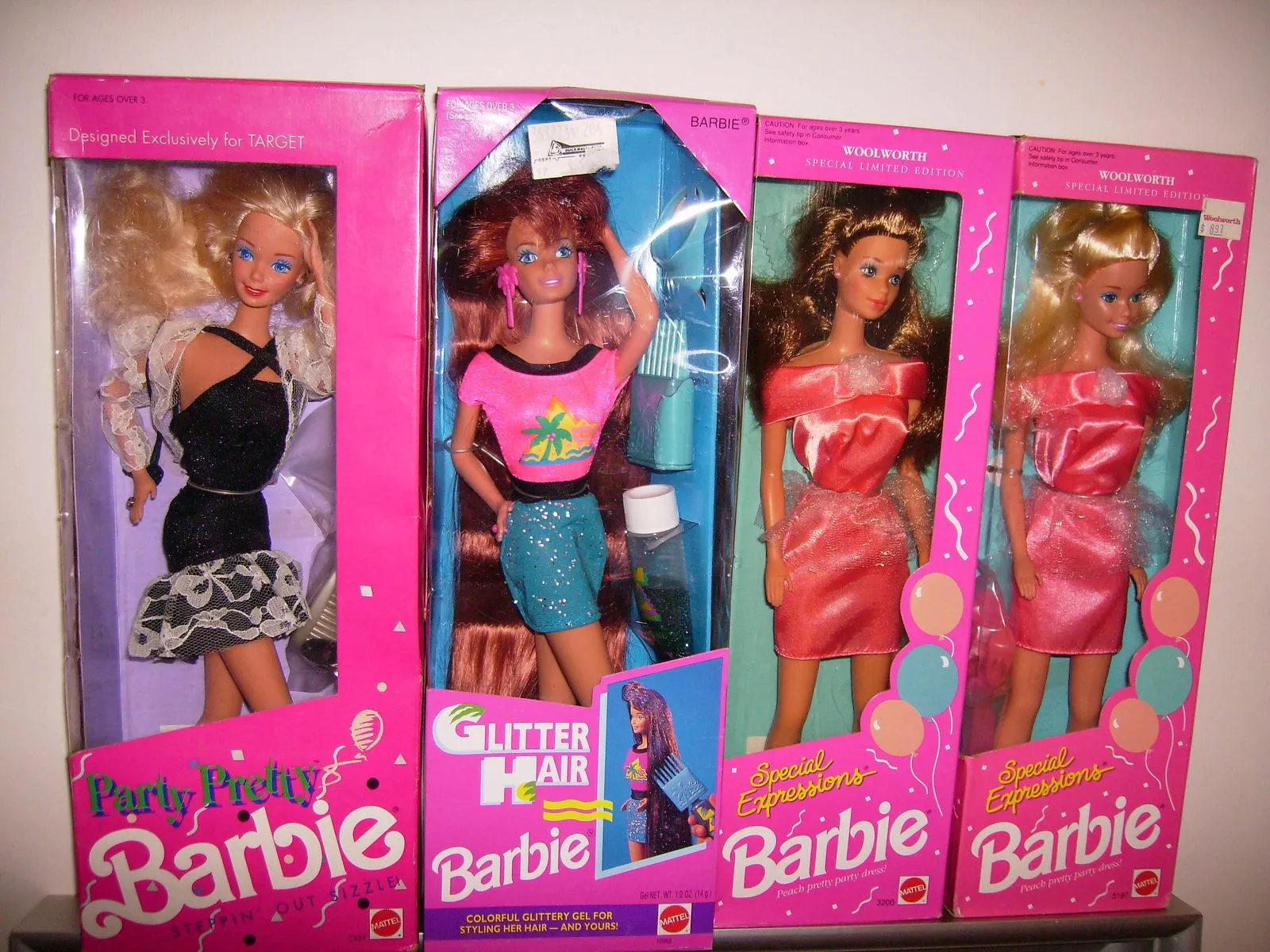 This "Normal Barbie" Comes With Cellulite, Stretch Marks, Acne ...