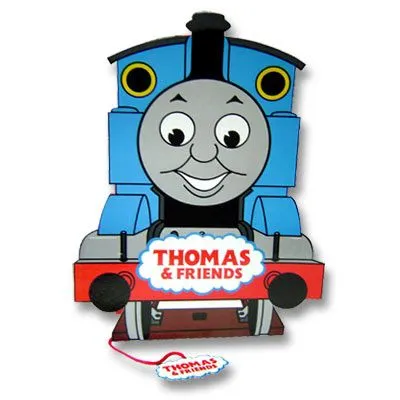 Thomas y sus amigos