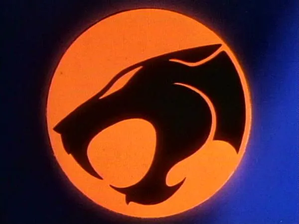 ThunderCat - ThunderCats wiki