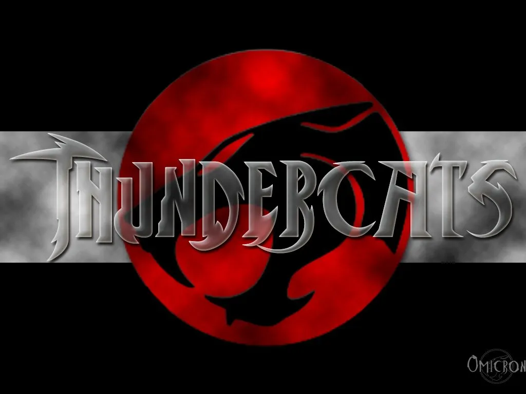 Los Thundercats [Completo] [2 Temporadas][Latino] [Excelente Calidad ...